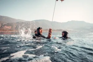 Freediving Safety