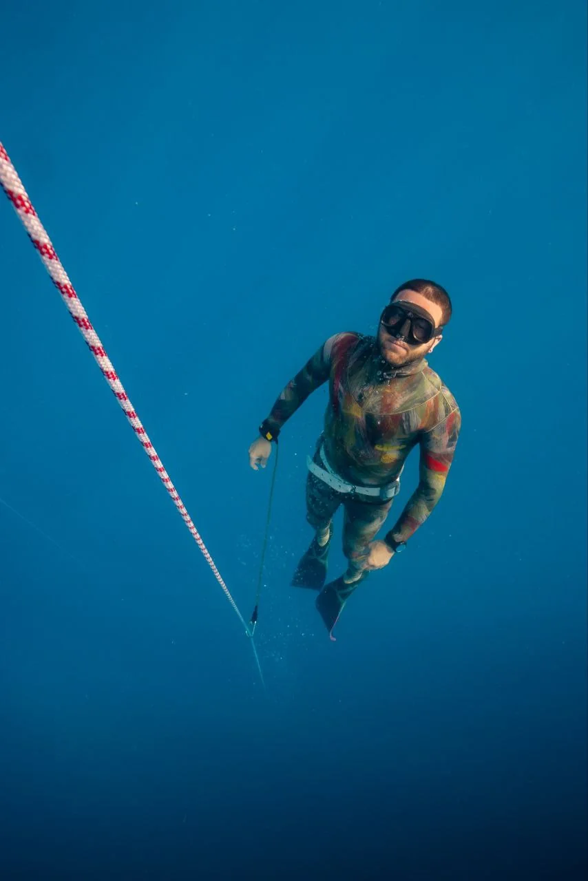 Freediving for Beginners