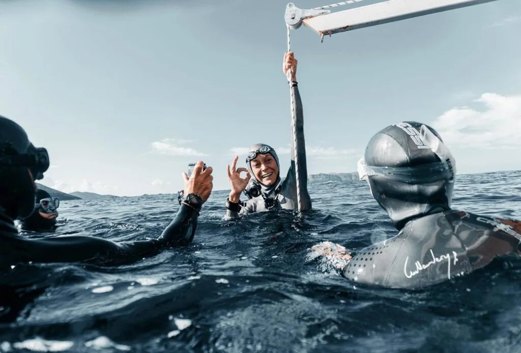 Freediving Equipment Essentials: Tools for Exploring the Depths Safely