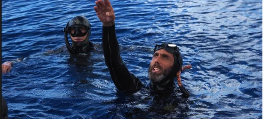 Adnan Yanbay, SSI Freediving Instructor Trainer at Life Aquatic