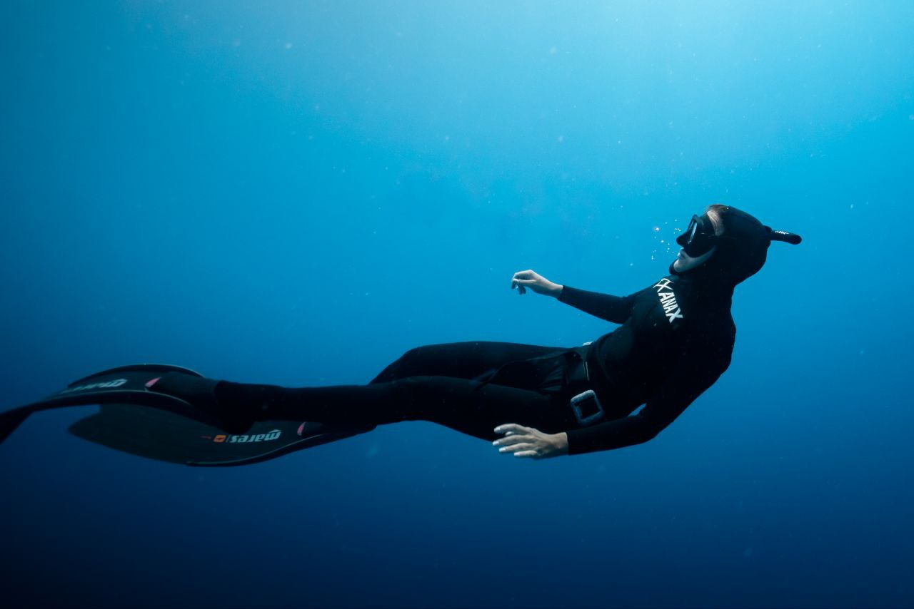 Freediving Course Prices